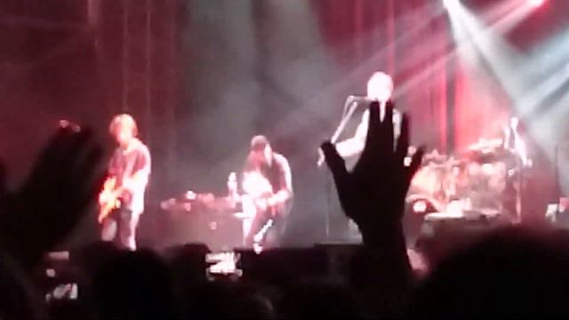 Sting - Desert Rose (Metronome Festival Prague 2017) смотреть онлайн
