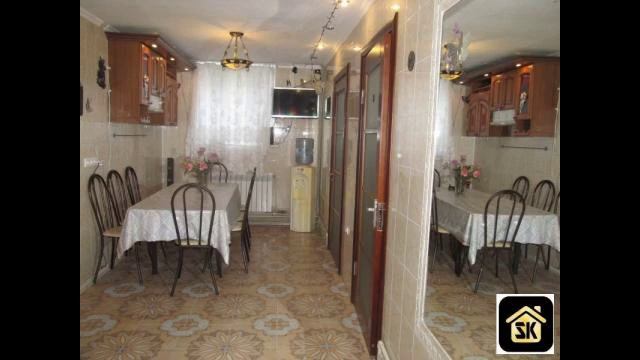 Большой домик смотреть онлайн