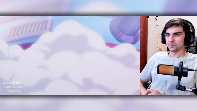 НОВЕНЬКИЙ ПРИКИД || Ван Пис 1092 серия || Реакция на аниме