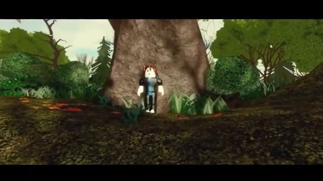 The Beginning Of Primrose and Zayden's Friendship (The Bacon Hair Roblox Music Video) смотреть онлайн