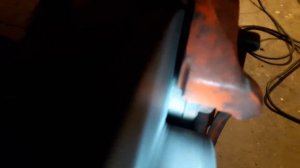 Кривая ступица