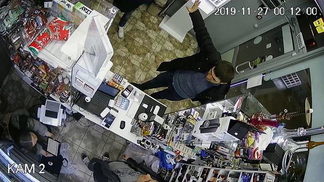 Платформа, станция Химки (камера 2) смотреть онлайн