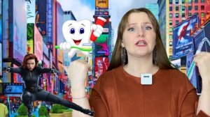 Супергеройская артикуляционная гимнастика для звука [Л]