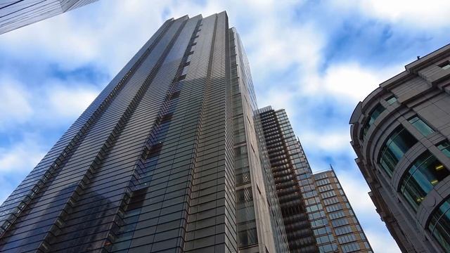 The Historic City Of London ?? Where Old Meets New - East Side [4K WALK-THROUGH]