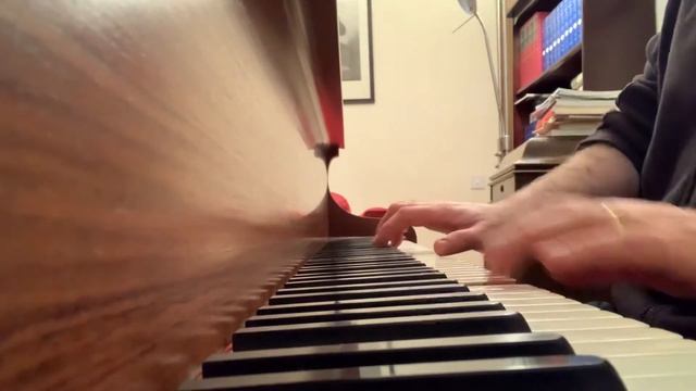 Chopin - Mazurka in a minor op 67 no 4 смотреть онлайн