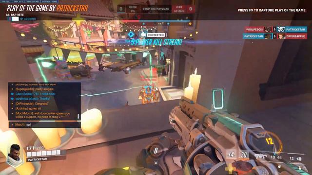 hack aimbot in overwatch 2 beta :) смотреть онлайн