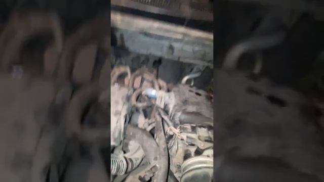 Как слить бензин с иномарки смотреть онлайн