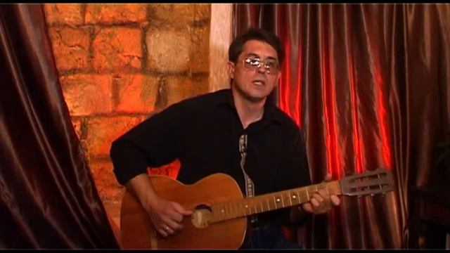 Андрей Демиш - "ТАМ, ГДЕ РАСТЕТ КОВЫЛЬ" смотреть онлайн