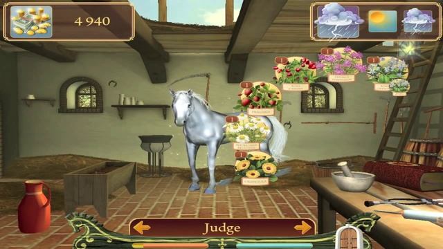 LP Stupid Games!- Secret Of The Magic Crystal- By TXP