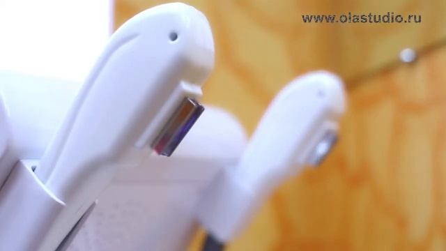 Фотоомоложение. Сеть OLA смотреть онлайн