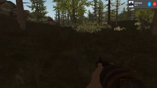 Rust DeadLand Часть 2 (ФБР Мудаки) смотреть онлайн