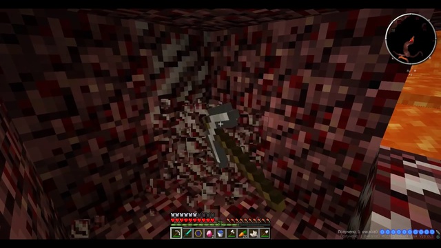 Магические приключения в Minecraft #18 смотреть онлайн