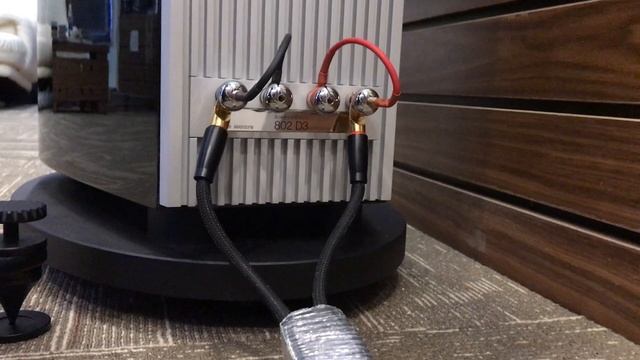 E 650 Accuphase 30w Class A ???? + B&w 802 d3 500w ???? + Cd dp 430 Accuphase ???? смотреть онлайн