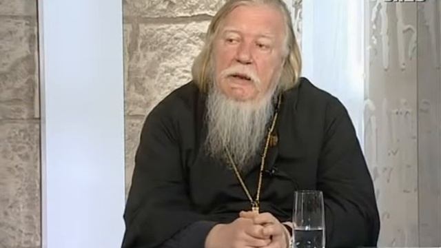 Об обязательности бесед перед Крещением смотреть онлайн