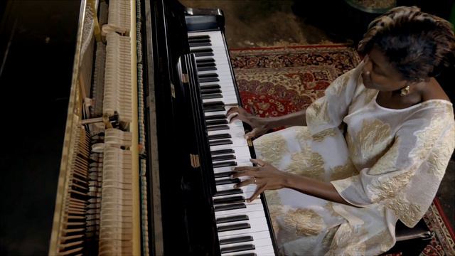 Improvisation In A Minor _ Francis Poulenc🇨🇵