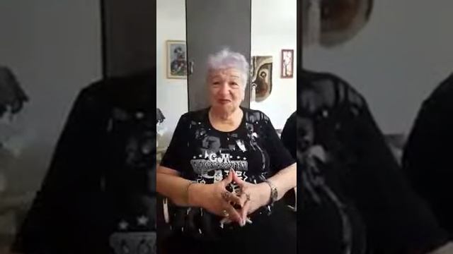 GIG-GEORGIA Партнер Компании-Global Inter Gold Дора Ханум из Израиля 10.08.2019 смотреть онлайн