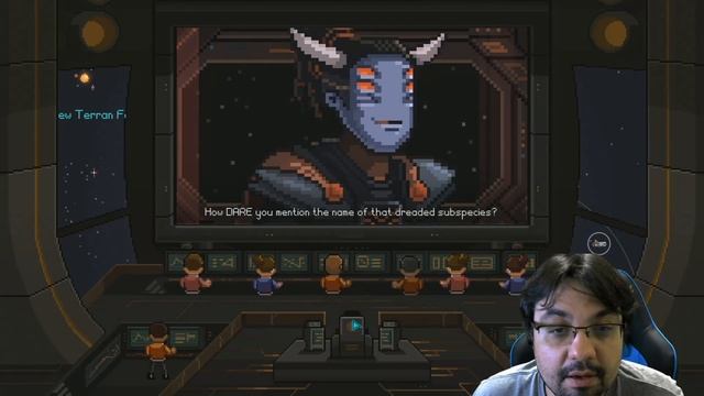 Halcyon 6 [2] Construindo Novas Naves!! Português / Ptbr / Vamos Jogar!