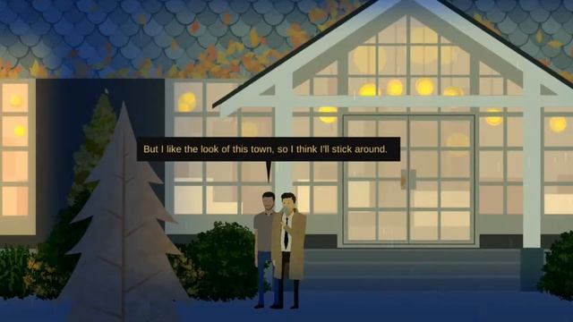 Bath Time | Rainswept (Full Game) 9 смотреть онлайн