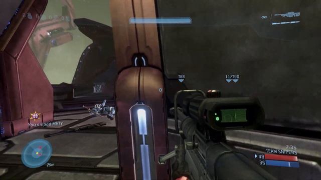 Худший кошмар ПК игрока или как я поиграл в мультиплеер Halo 18+ смотреть онлайн