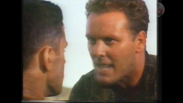 The Siege At Firebase Gloria (1989) - VHS Trailer [First Release Home Entertainment Video] смотреть онлайн