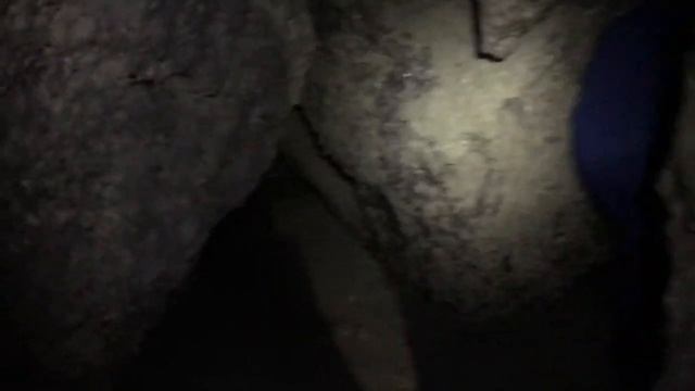 Спуск в пещеру Оптимистическая самая БОЛЬШАЯ гипсовая пещера В МИРЕ смотреть онлайн