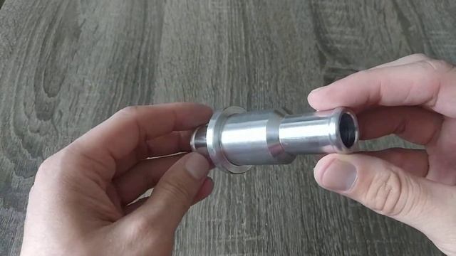 Терморегулятор — термостат для ATF АКПП Aisin 09G смотреть онлайн