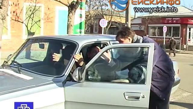 Такси - в центре внимания смотреть онлайн