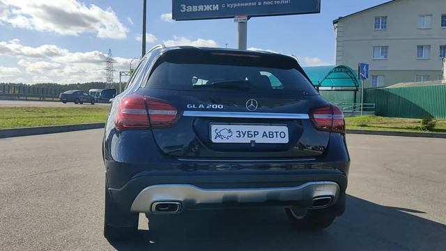 GLA смотреть онлайн