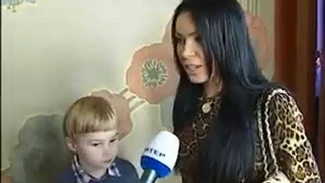 Кира Тан . Бал в Шоколадном Доме. 27 ноября 2011 смотреть онлайн
