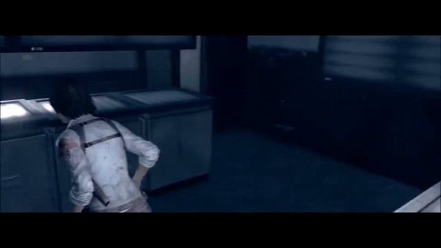 The Evil Within: The Consequence Walkthrough [Part 2] High Heel From Heaven! смотреть онлайн