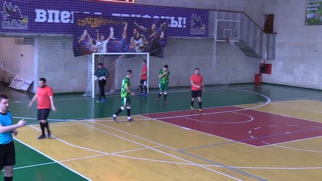 (01) 28.11.2021 СК ФНС РК – "Искра" смотреть онлайн