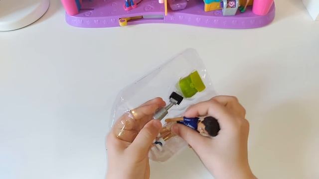 #Мультик Полли Покет и друзья все серии Polly Pocket Full Episodes
 / Pretty Katy Queen