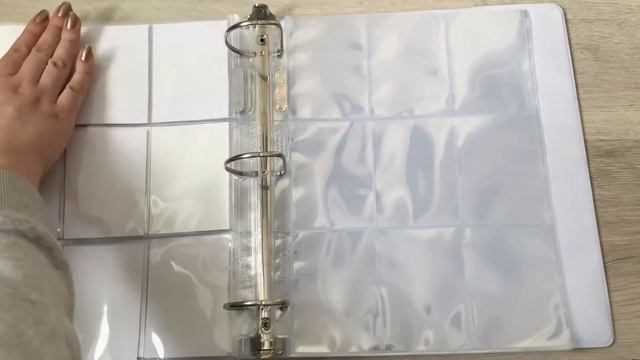 ✧ Организация биндера для коллекции фотокарт ASTRO и предстоящего камбэка // ASTRO binder setup ✧ смотреть онлайн