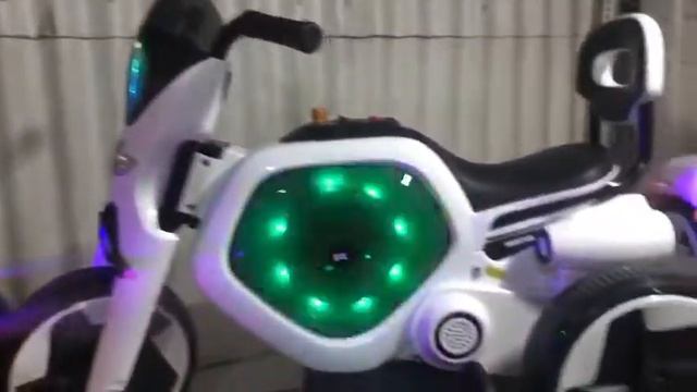 Электро мотоцикл смотреть онлайн