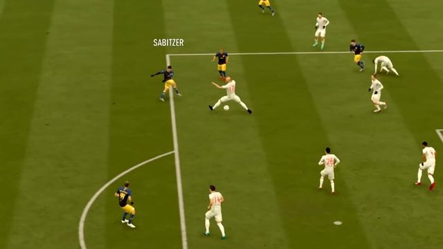 КАРЬЕРА ЗА ИГРОКА FIFA 19 #5 | КРИШТИАНУ РОНАЛДУ ДЖУНИОР | МЛАДШИЙ ТАЩИТ СО ДНА ФОРТУНУ ДЮССЕЛЬДОРФ смотреть онлайн