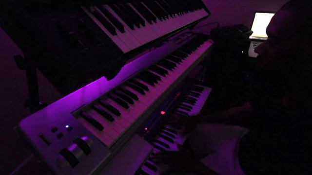 Late Night Vibez смотреть онлайн