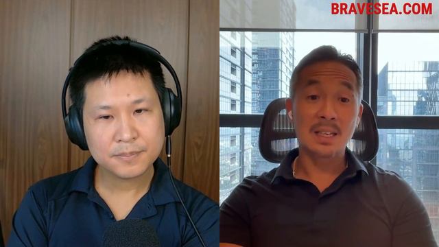 Adrian Li: 印度尼西亚风险投资展望 - E399 смотреть онлайн