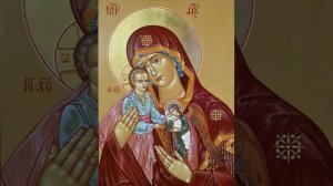 ??⛪Молитва «Милосердия двери отверзи нам»