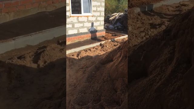 Строим то ли офис то ли склад