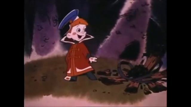 Вовка в тридевятом царстве пирожки смотреть онлайн