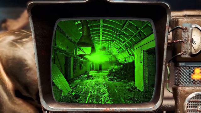 Радио Московской Пустоши | #6 Сколково | Fallout смотреть онлайн