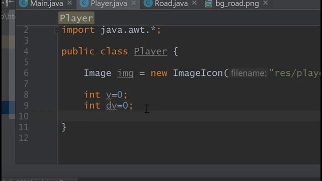 How to make a Car Game using Java, by Naushad full source code смотреть онлайн
