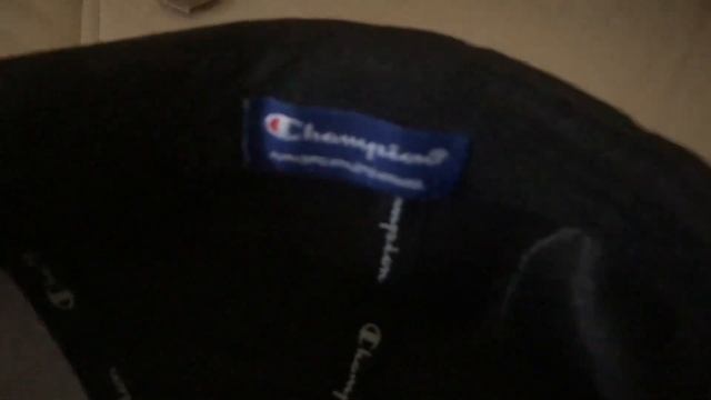 Бейсболка champion смотреть онлайн