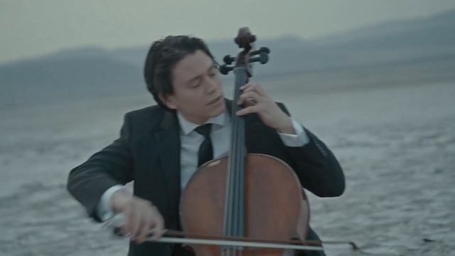 VIVALDI STORM (SUMMER) - AARON SINCLAIR