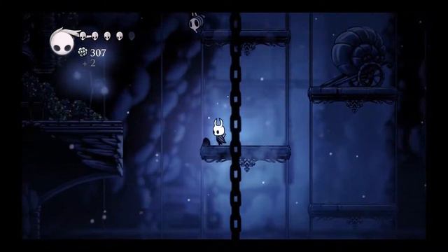 Edtrawls two secret moves for Hollow Knight смотреть онлайн