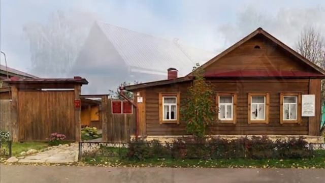 Экскурсия по городам республики Татарстан. Елабуга смотреть онлайн