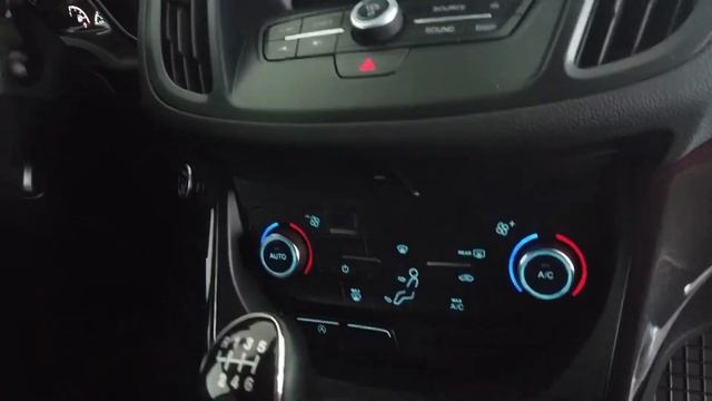 Video prohlídka: Ford Kuga - 2017 - 20481 смотреть онлайн
