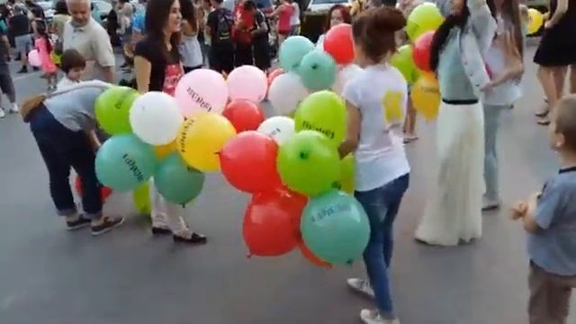 Празник на Mall Varna смотреть онлайн