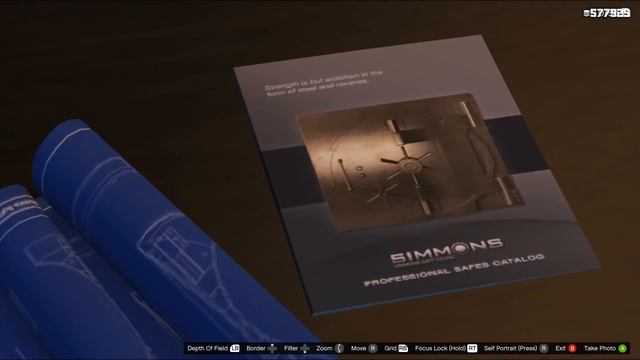 GTA Online OFFICIAL CASINO HEIST Teaser Trailer Released + More Hidden Clues (IT'S HAPPENING) смотреть онлайн