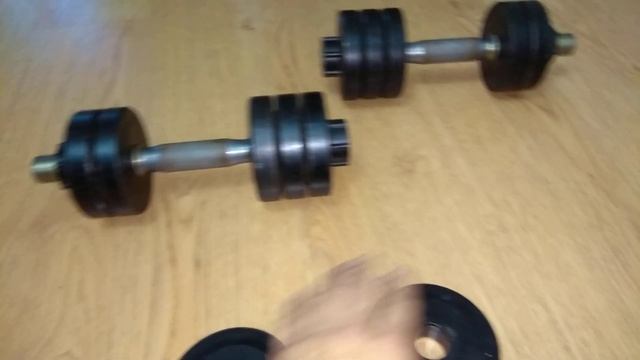 Советские гантели разборные смотреть онлайн